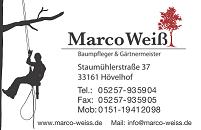 marco weiss